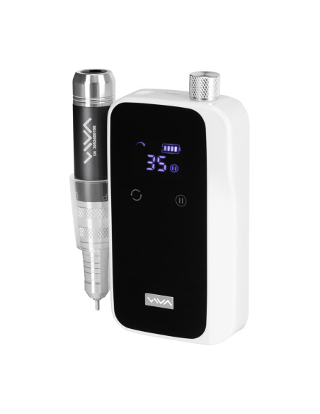 Portable nail drill aku VIVA 305