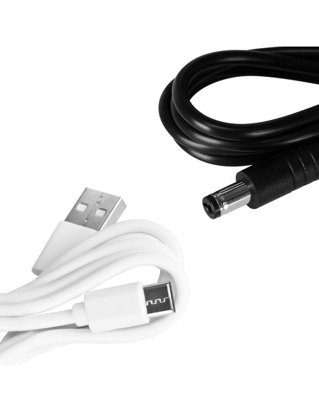 Portable nail drill aku VIVA 305