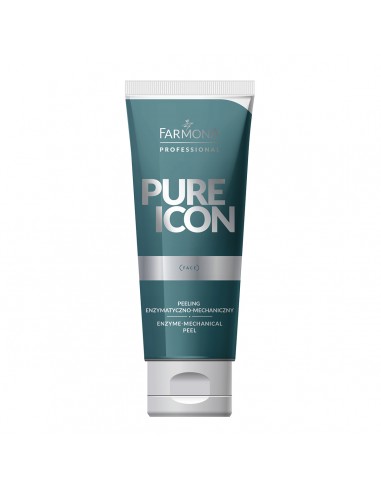 Farmona pure icon peeling enzymatyczno-mechaniczny 200 ml