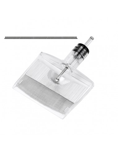 Tattoo Cartridge EL CARTEL V2 0.35 123RM ShortTaper 5pcs.