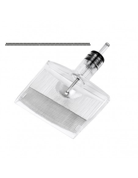 Tattoo Cartridge EL CARTEL V2 0.35 123RM ShortTaper 5pcs.