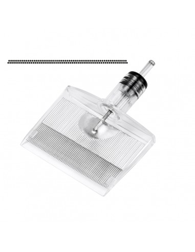 Tattoo Cartridge EL CARTEL V2 0.35 123M ShortTaper 5pcs.