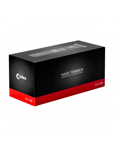 Codos wireless hair trimmer CHC-339