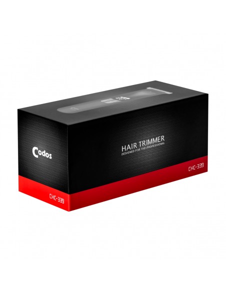 Codos wireless hair trimmer CHC-339