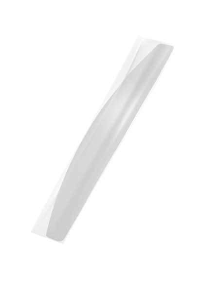 Ocho Nails half-moon slim file 180/240 1 pcs. safe pack