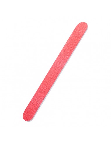 Ocho Nails straight file 180/240 1 pcs safe pack colour