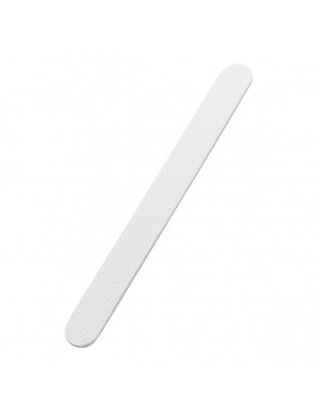 Ocho Nails straight file slim 100/180 1 pc. safe pack