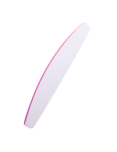 Ocho Nails replacement polishes for half-moon metal file. 240 10 pcs.