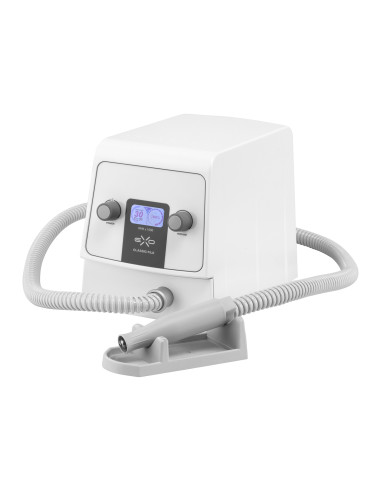 Exo Classic File New Edition podiatry nail drill with dust absorber