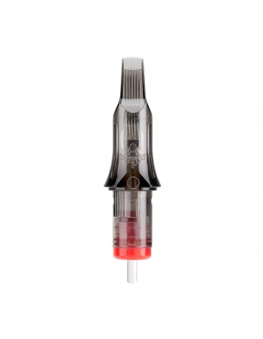 Tattoo Cartridge EL CARTEL V2 - 0.30 15RM-W LongTaper 10pcs.
