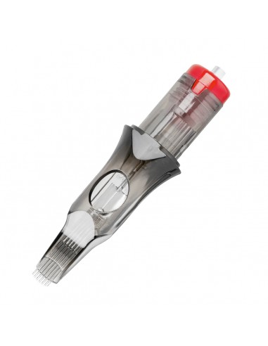 Tattoo Cartridge EL CARTEL V2 - 0.35 15RM-W LongTaper 10pcs.