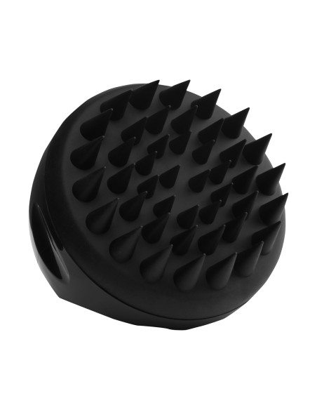 Premium Head Massage Brush and Ampoules Set Kessner Lab Moisturizing 