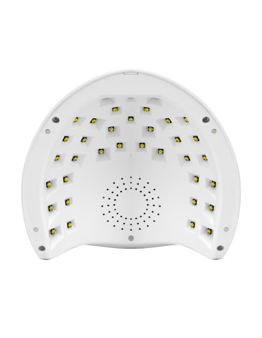 LED UV Lamp OCHO NAILS X13 Plus 65W red light white ccc 