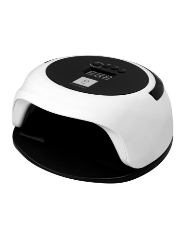 OCHO NAILS LED UV lamp X2 75W white 