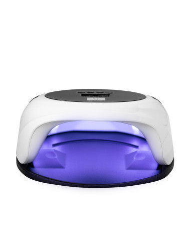 OCHO NAILS LED UV lamp X2 75W white 