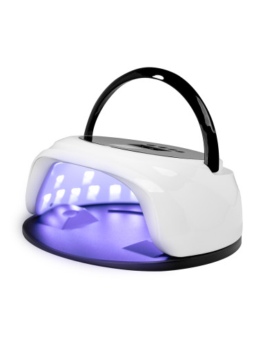 OCHO NAILS LED UV lamp X2 75W white 