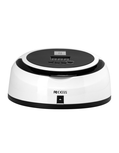 OCHO NAILS LED UV lamp X2 75W white 