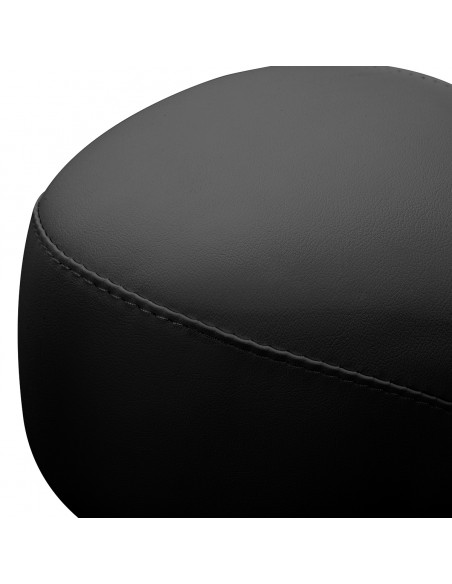 Giovanni podiatry stool 1005 black