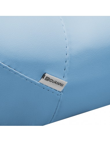 Podiatry Stool 1005 Giovanni Medical Blue