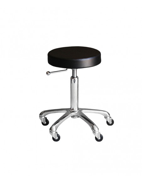 Stool - Rollo