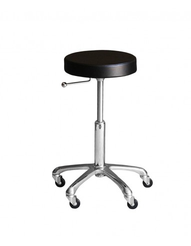Stool - Rollo