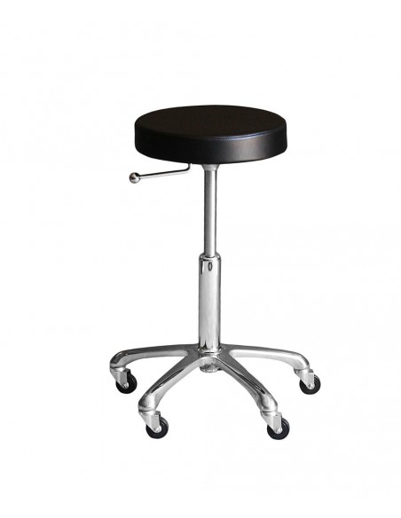 Stool - Rollo