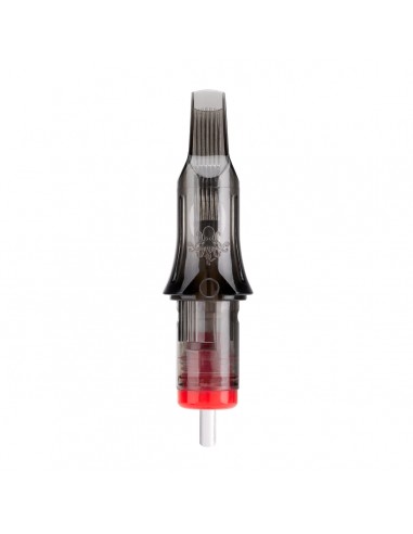 Tattoo Cartridge EL CARTEL V2 0.35 11RM LongTaper 10pcs.