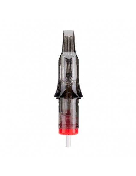 Tattoo Cartridge EL CARTEL V2 0.35 11RM LongTaper 10pcs.