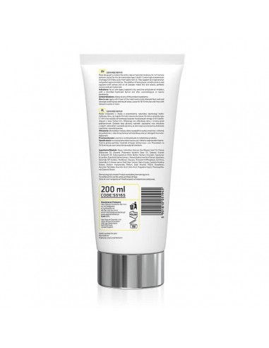 Apis CERAMIDE REPAIR Reconstructive mask with ceramides and beta glucan 200 ml