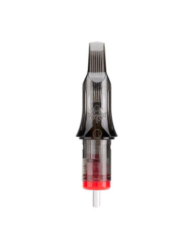 Tattoo Cartridge EL CARTEL V2 0.30 9RM MediumTaper 10pcs.