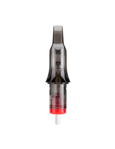 Tattoo Cartridge EL CARTEL V2 0.30 11RM MediumTaper 10pcs.