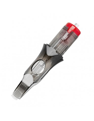 Tattoo Cartridge EL CARTEL V2 0.30 11RM LongTaper 10pcs.