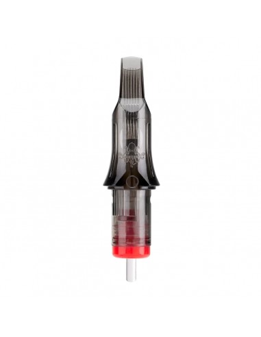 Tattoo Cartridge EL CARTEL V2 0.35 23RM MediumTaper 10pcs.