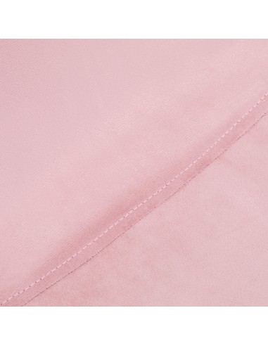 4Rico Bar Hocker QS-B15 velvet pink