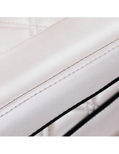 Barber chair Carlos extra pearl