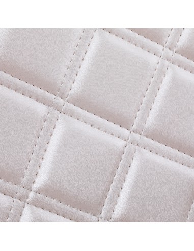 Barber chair Carlos extra pearl