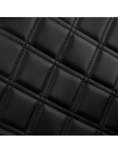 Barber chair Carlos extra black