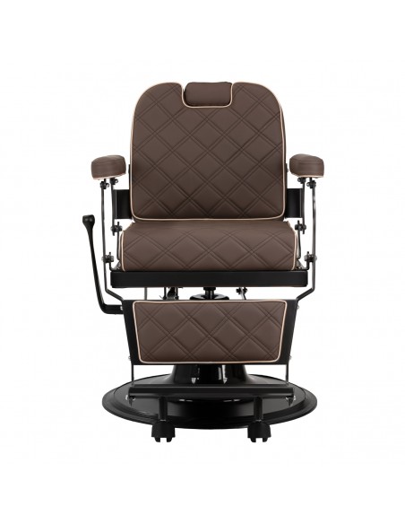 Barber chair Carlos Brown 