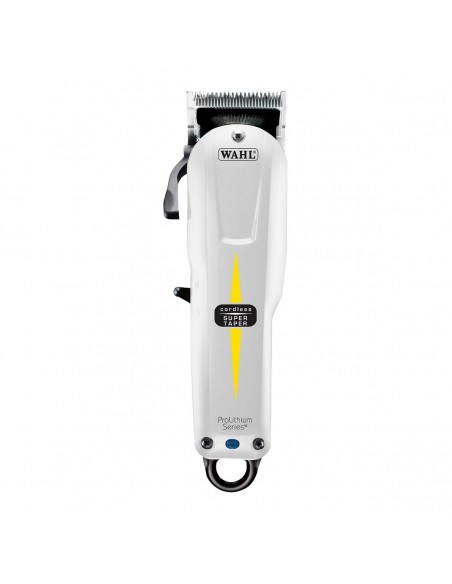 WAHL SUPER TAPER 5V cordless razor 