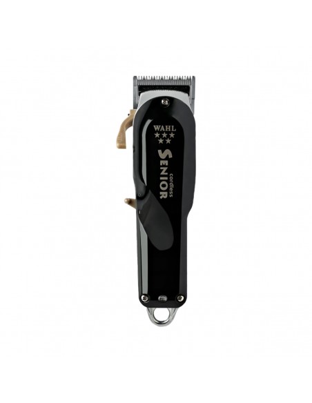WAHL SENIOR cordless razor 
