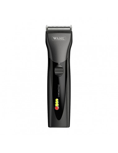 WAHL CHROMSTYLE cordless razor 