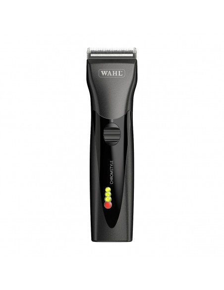 WAHL CHROMSTYLE cordless razor 
