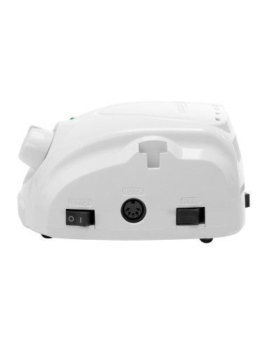 Saeyang Marathon 3 Champion nail drill machine white + H35LSP gray