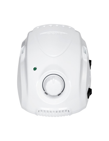 Saeyang Marathon 3 Champion nail drill machine white + H35LSP gray