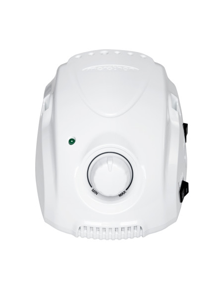 Saeyang Marathon 3 Champion nail drill machine white + H35LSP gray