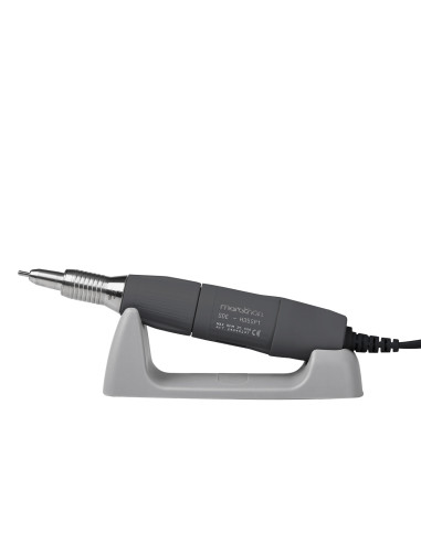 Saeyang Marathon 3 Champion nail drill machine white + H35LSP gray