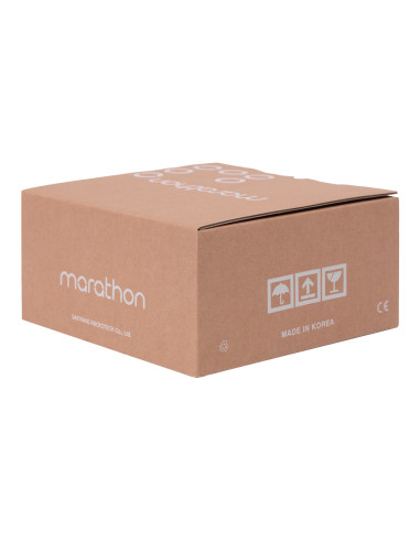 Saeyang Marathon 3 Champion nail drill machine white + H35LSP gray