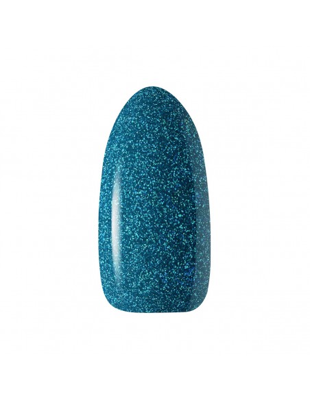 OCHO NAILS Hybrid nail polish glitter G15 -5 g