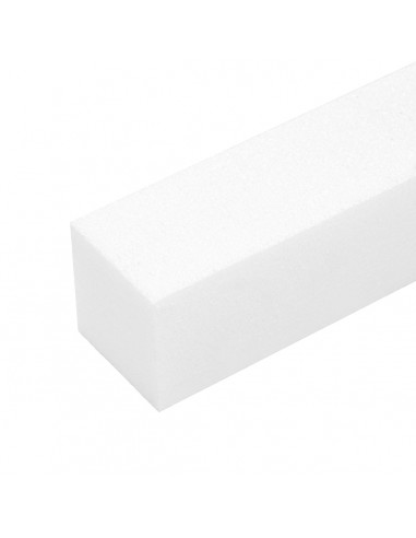 Ocho Nails block 10 pcs. white