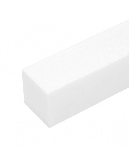 Ocho Nails block 10 pcs. white